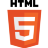 HTML 5